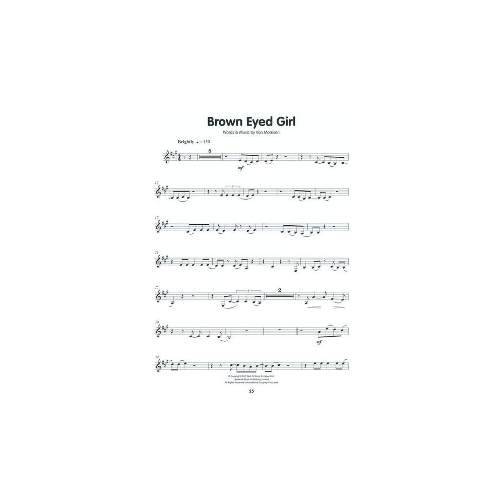 Wise Publications Playalong 50/50 Clarinet – Thomann Ireland