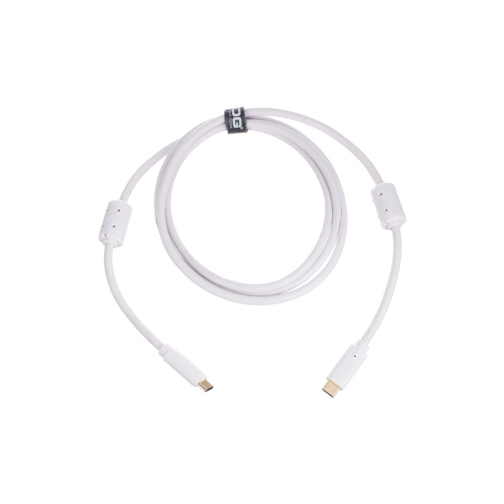UDG Ultimate Cable USB 3.2 C