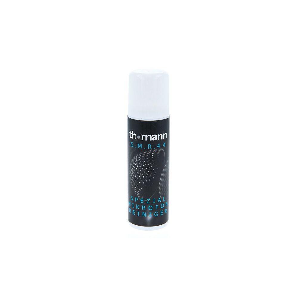 Thomann Microphone Cleaner – Thomann Ireland