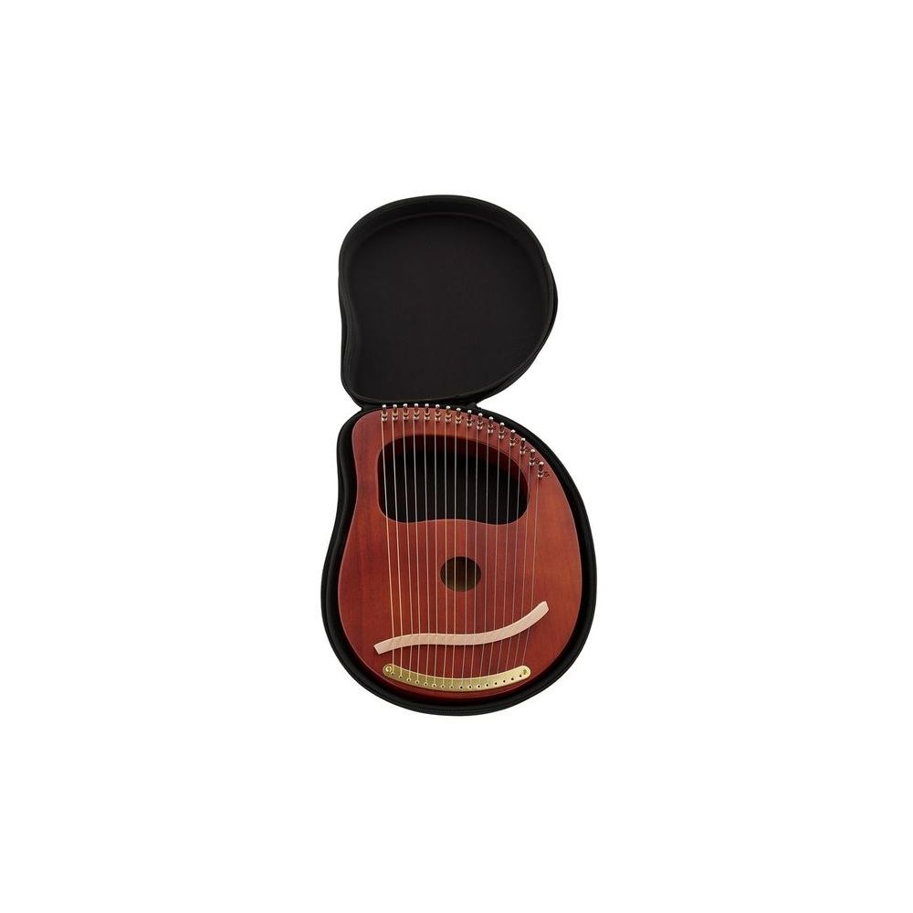 Thomann LH16B Lyre Harp 16 Strings BR – Thomann Ireland