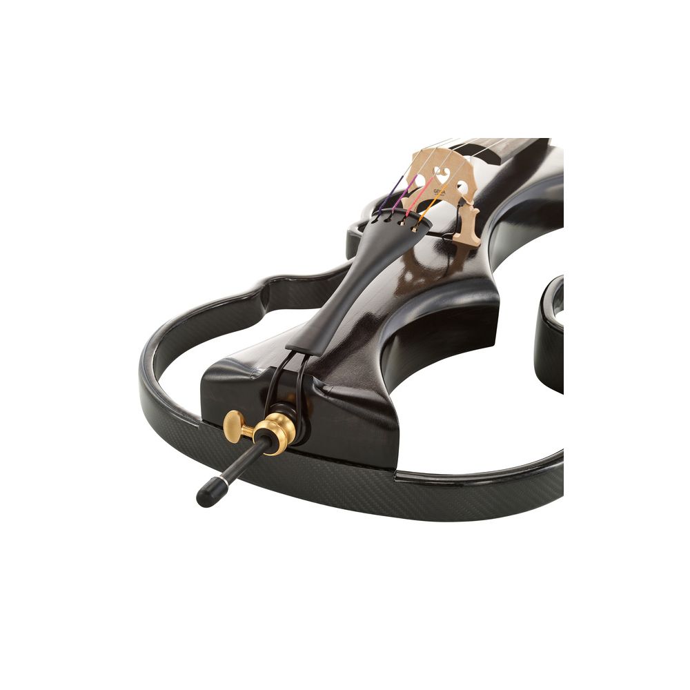 Gewa Novita 3.0 Electric Cello BK – Thomann Ireland