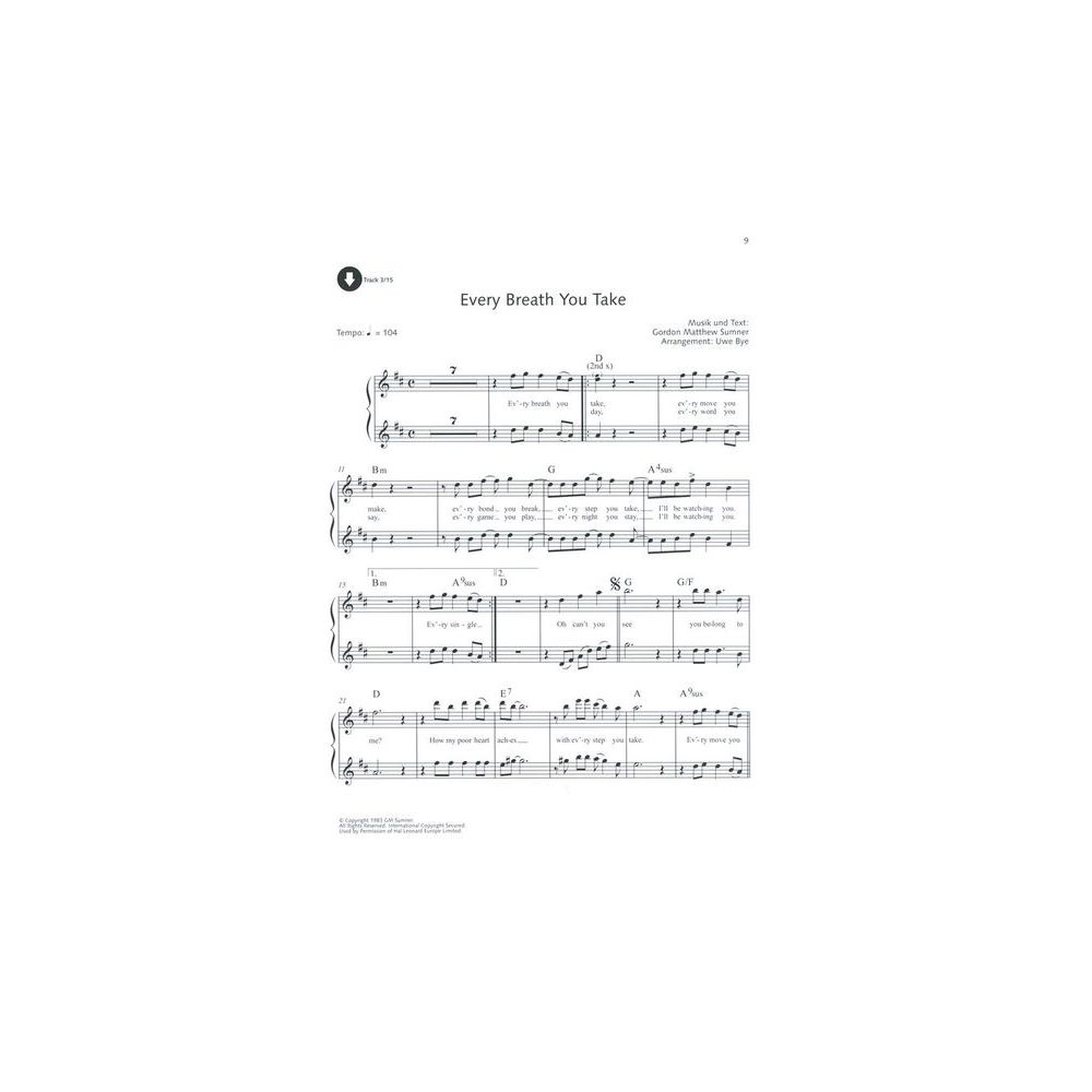 Schott Pop For Flute 3 – Thomann Ireland
