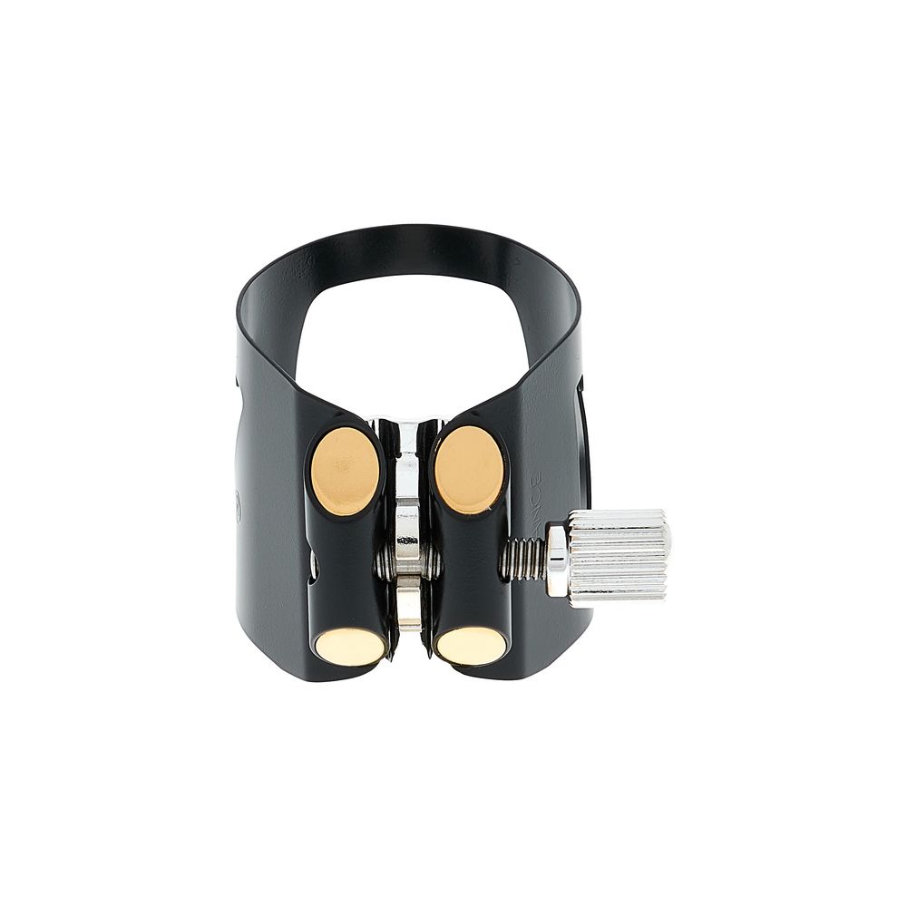 Vandoren Optimum Ligature Bass Clar B – Thomann Ireland
