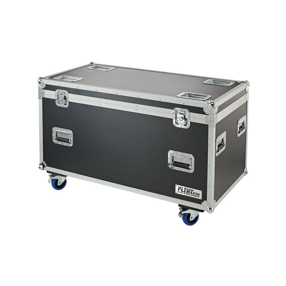 Flyht Pro Multiflex Roadcase 120 Plus – Thomann Ireland