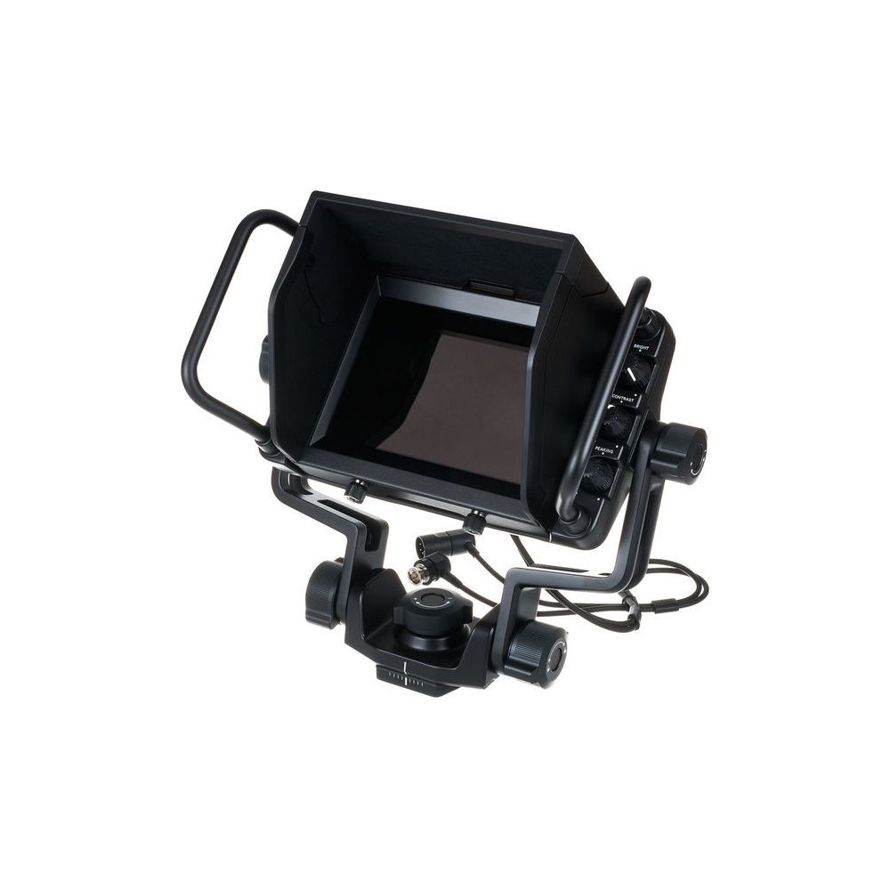 Blackmagic Design URSA Studio Viewfinder G2 – Thomann Ireland