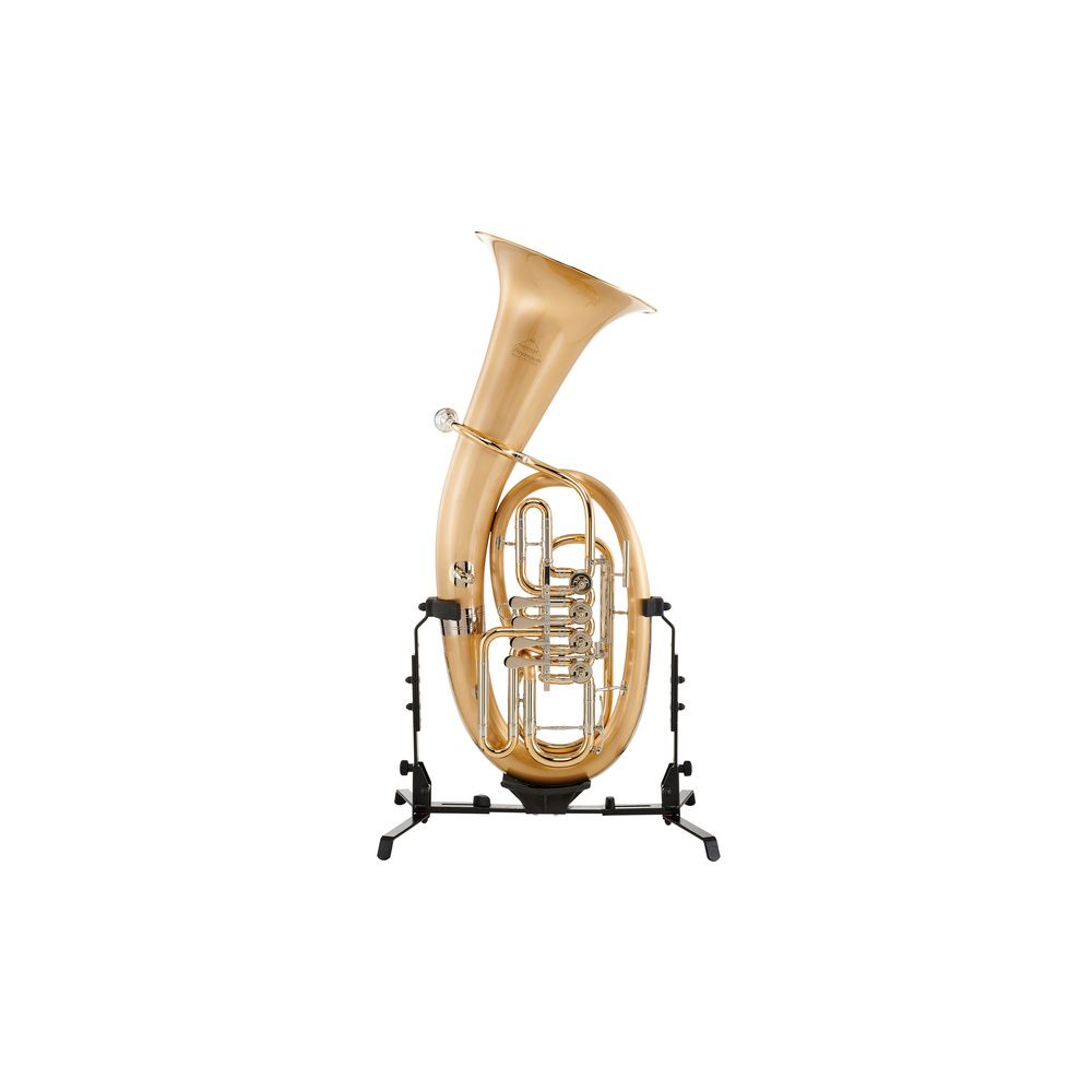 Miraphone 54L 1100 AG 010 Baritone – Thomann Ireland