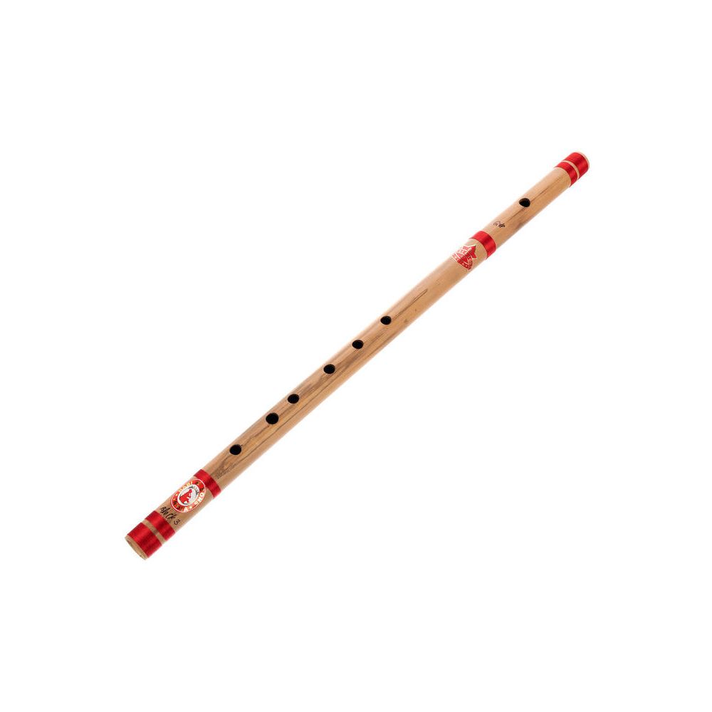 Thomann Nataraj Bansuri Pro Flute G# – Thomann Ireland