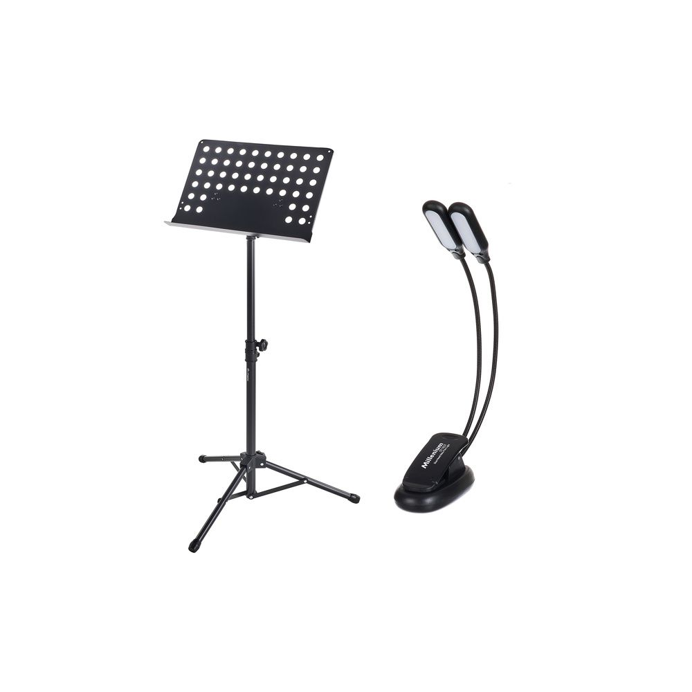 Thomann Orchestra Stand Set 1 – Thomann Ireland