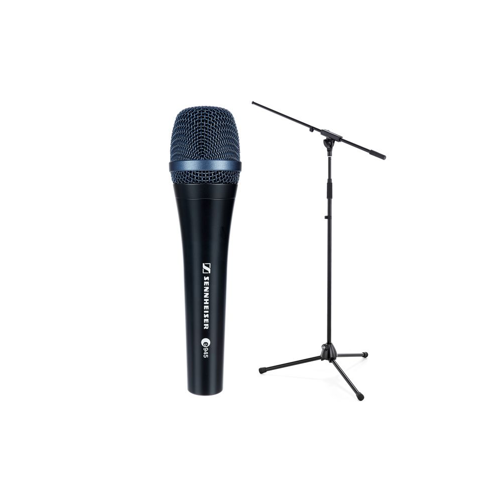 Sennheiser E 945 Stand Bundle – Thomann Ireland