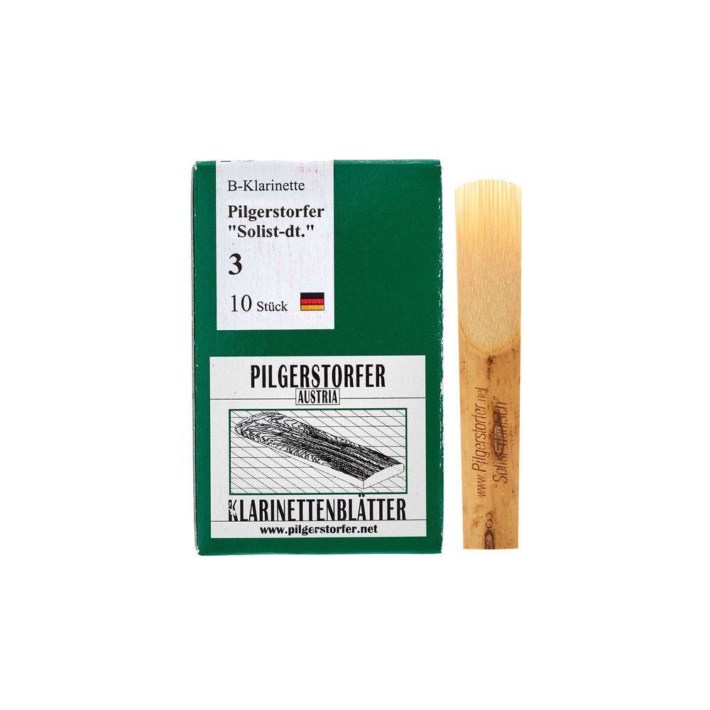 Pilgerstorfer Solist