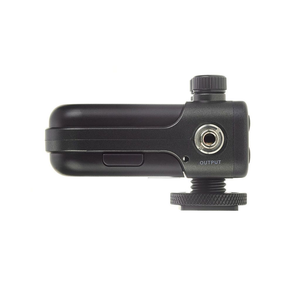 XVive U5 Wireless System Bundle 2Tr – Thomann Ireland