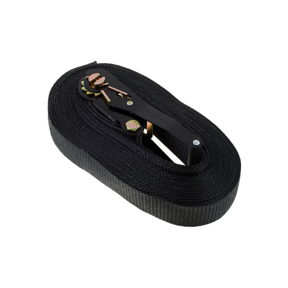 Stairville Ratchet Strap 50mm x 12m – Thomann Ireland