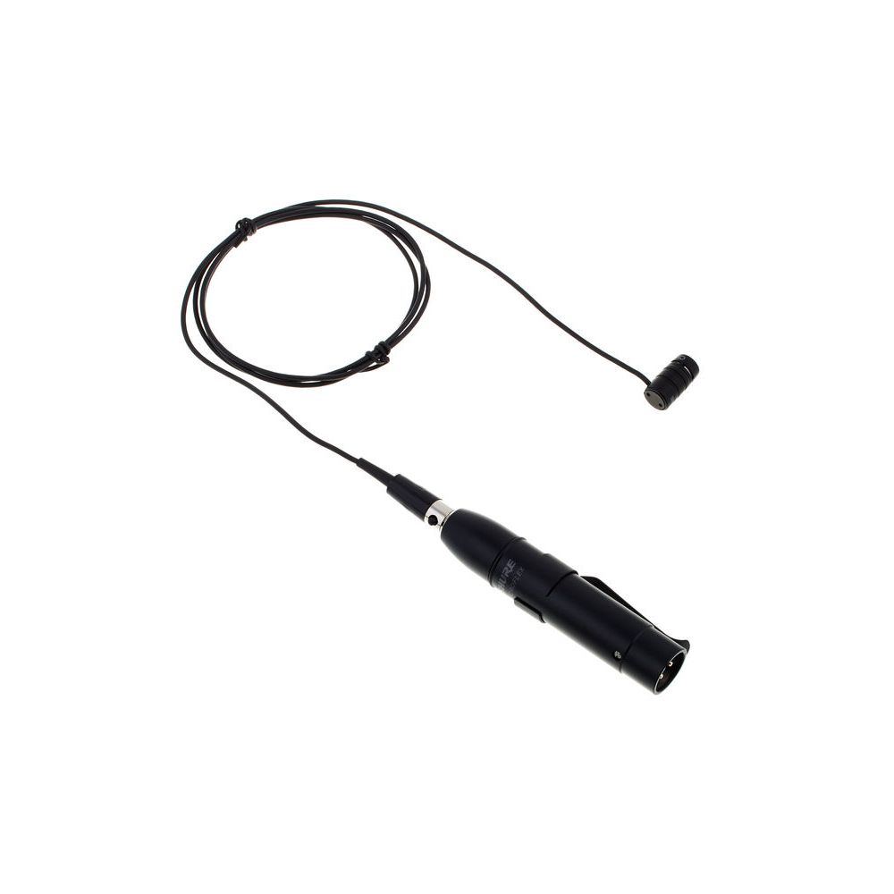 Shure MX185 – Thomann Ireland