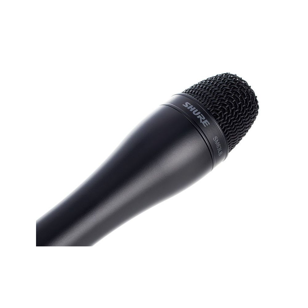 Shure SM 63 LB – Thomann Ireland