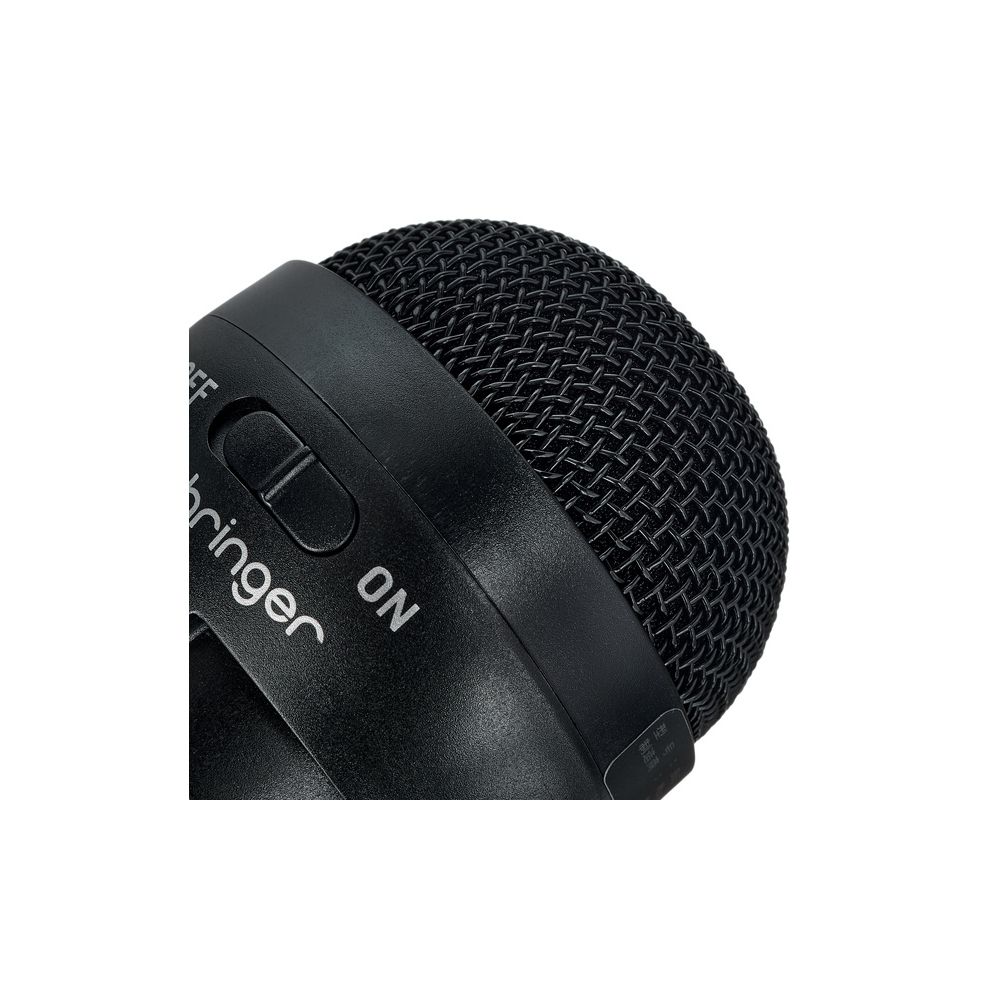 Behringer BU5 – Thomann Ireland