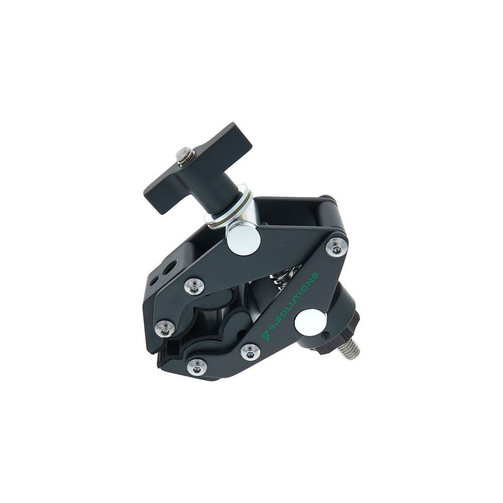 9.solutions Savior Clamp – Thomann Ireland