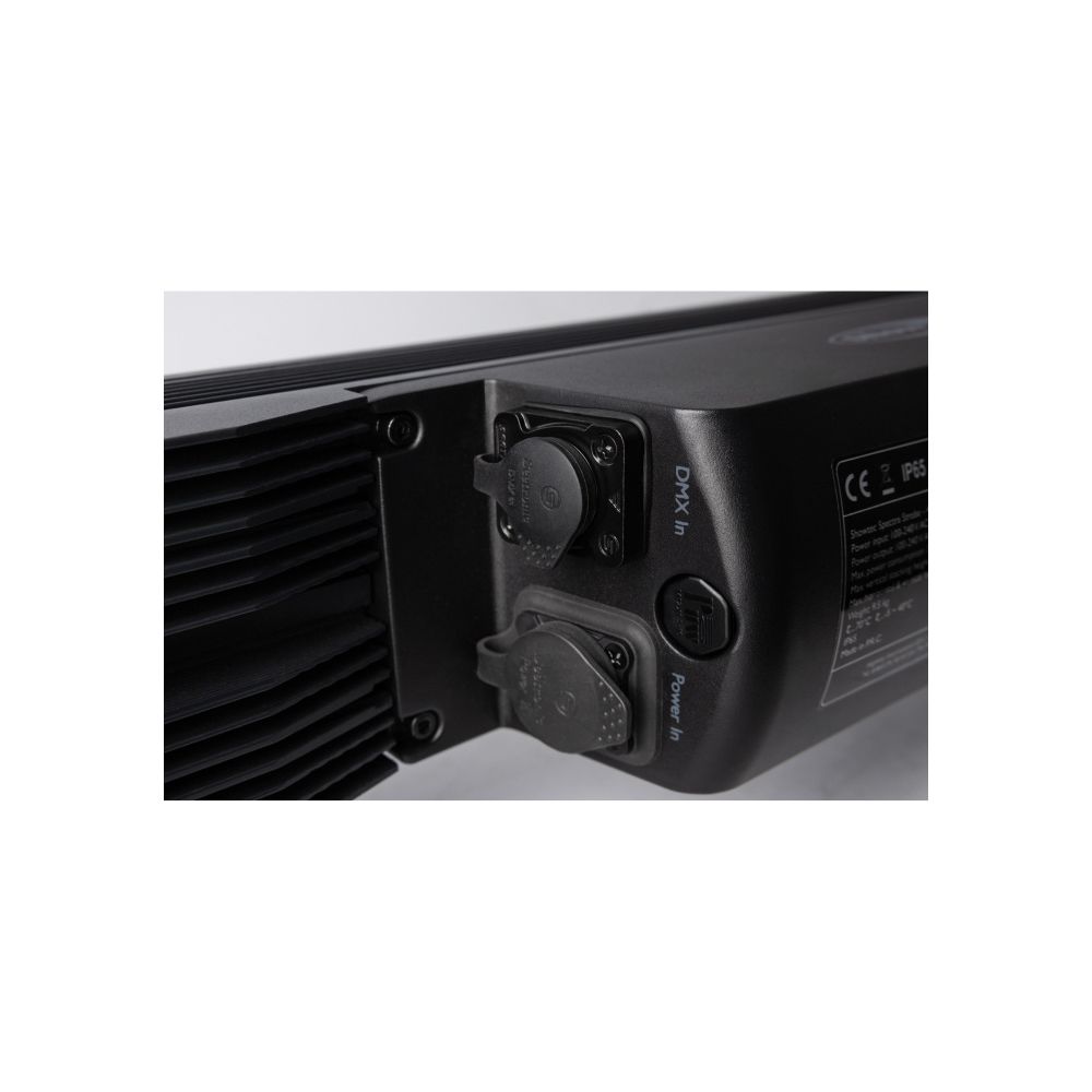 Showtec Spectra Strobe – Thomann Ireland