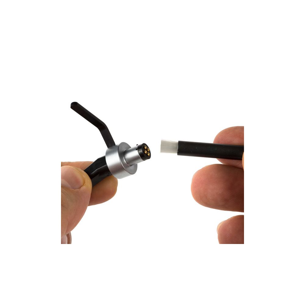 Reloop Tone Arm & Cartridge Clean Set – Thomann Ireland