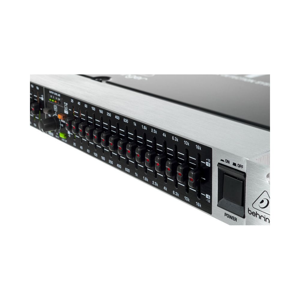 Behringer FBQ1502HD Ultragraph Pro – Thomann Ireland