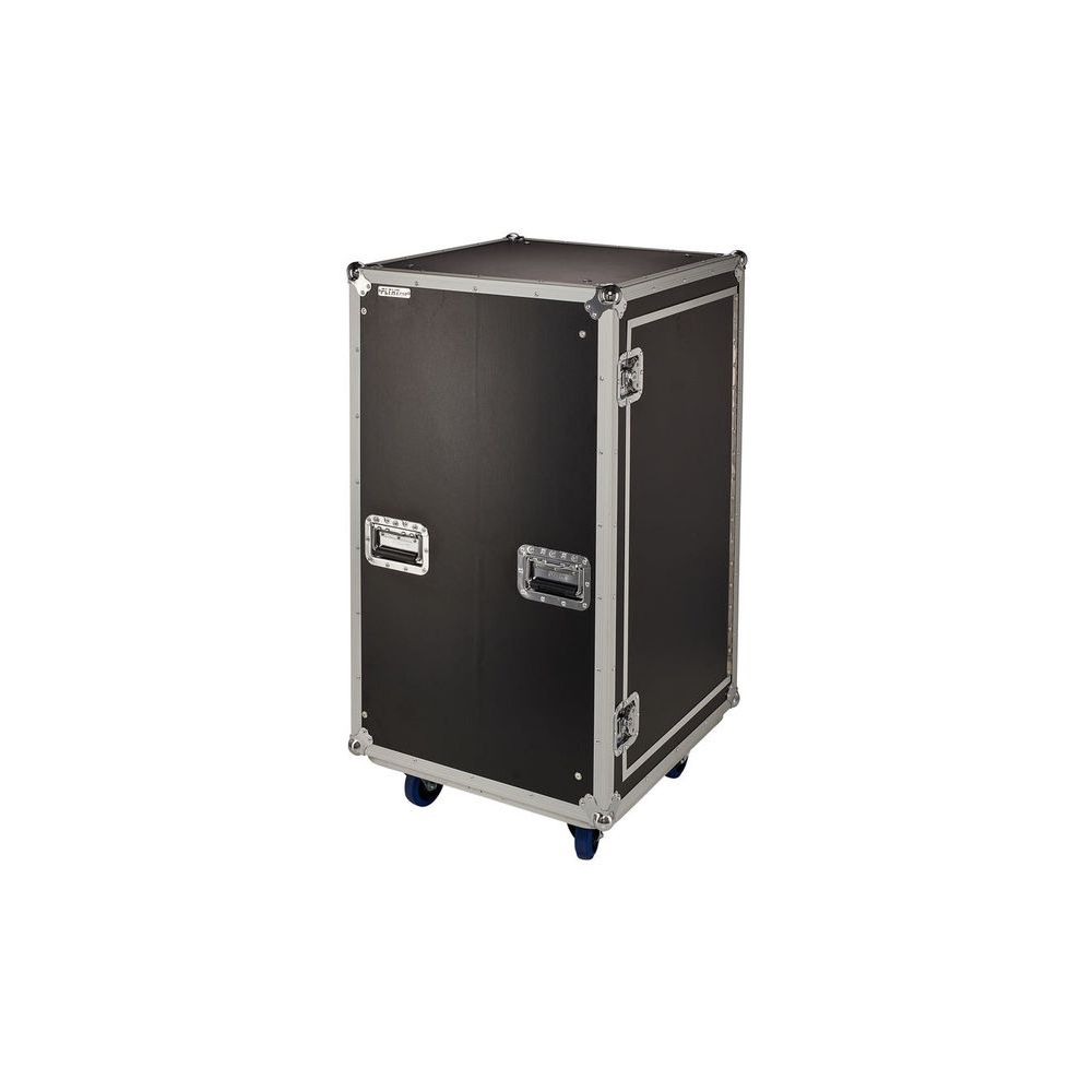 Flyht Pro Rack 20U Slide Shock Mount – Thomann Ireland