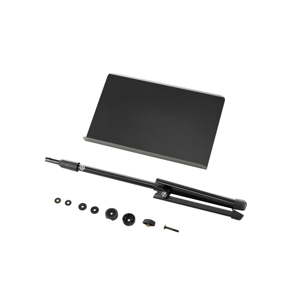 K&M 11922 Orchestra Music Stand – Thomann Ireland