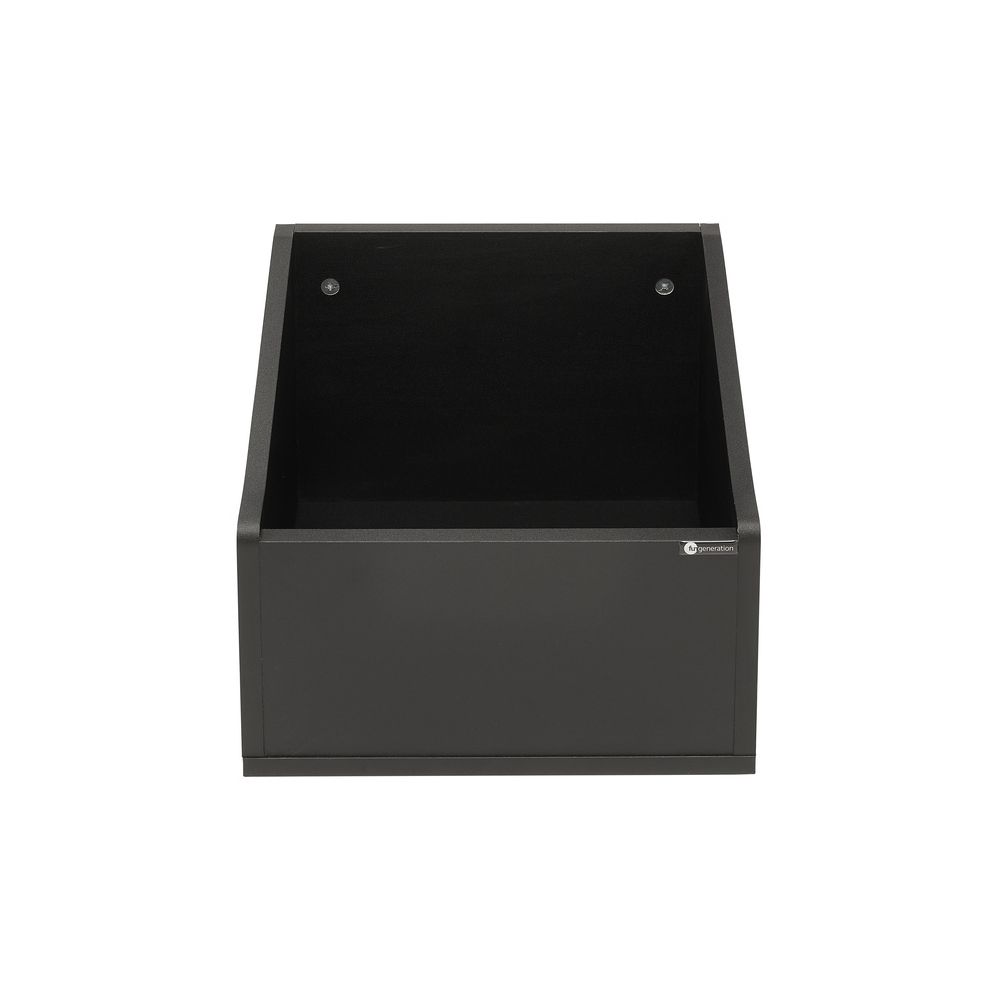 Fun Generation Vinyl Shelf One Top Black – Thomann Ireland