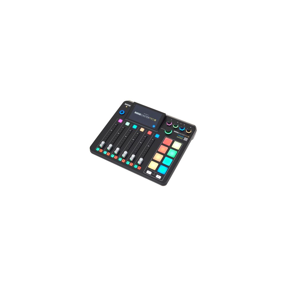 Rode Rodecaster Pro II B