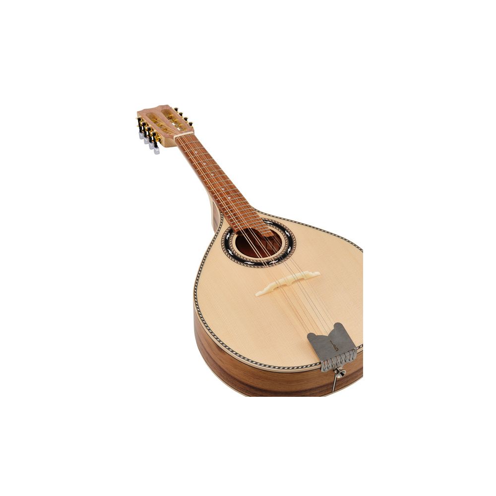 Thomann Portuguese Mandolin De Luxe II – Thomann Ireland