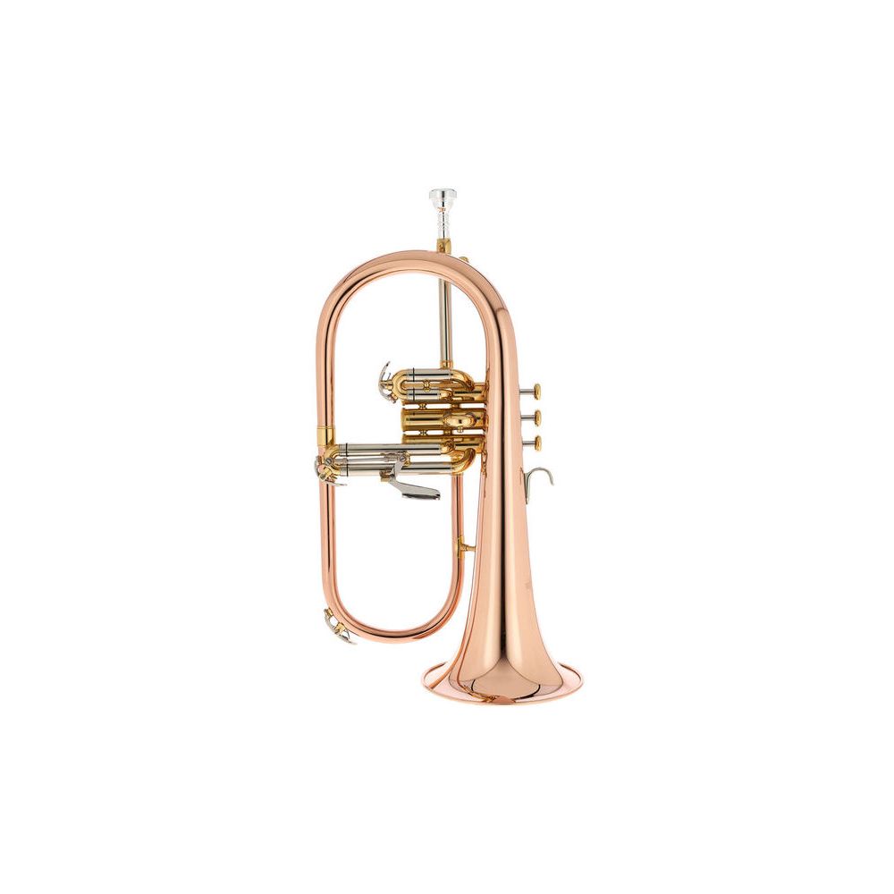 Thomann FH 600 G Bb