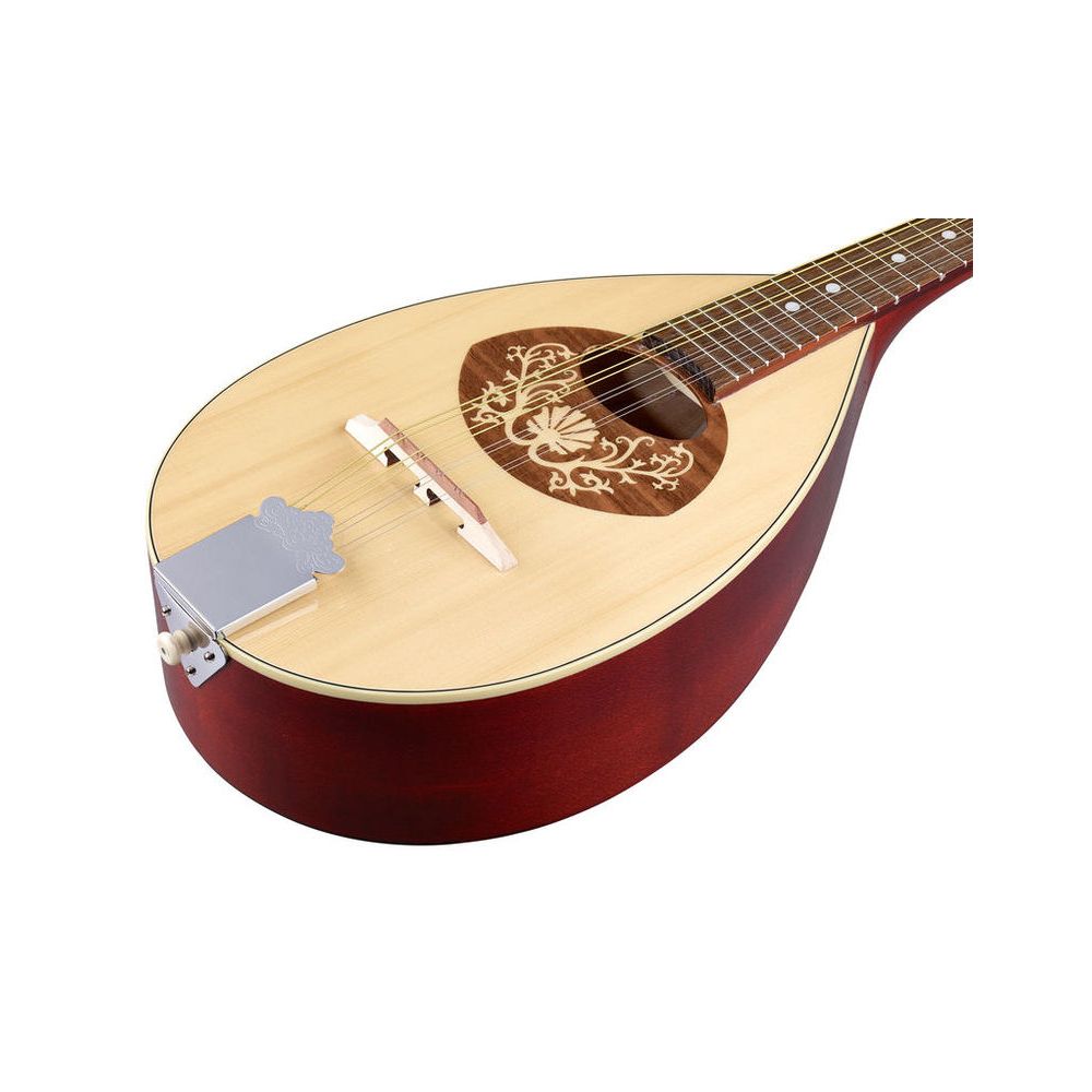 Thomann Portuguese Mandolin 2 – Thomann Ireland