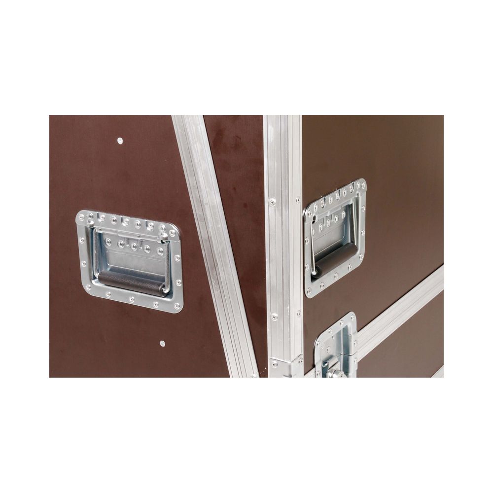 Thon Display Single Case 100'' – Thomann Ireland