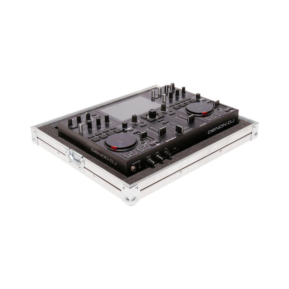 Thon Case Denon DJ Prime Go – Thomann Ireland
