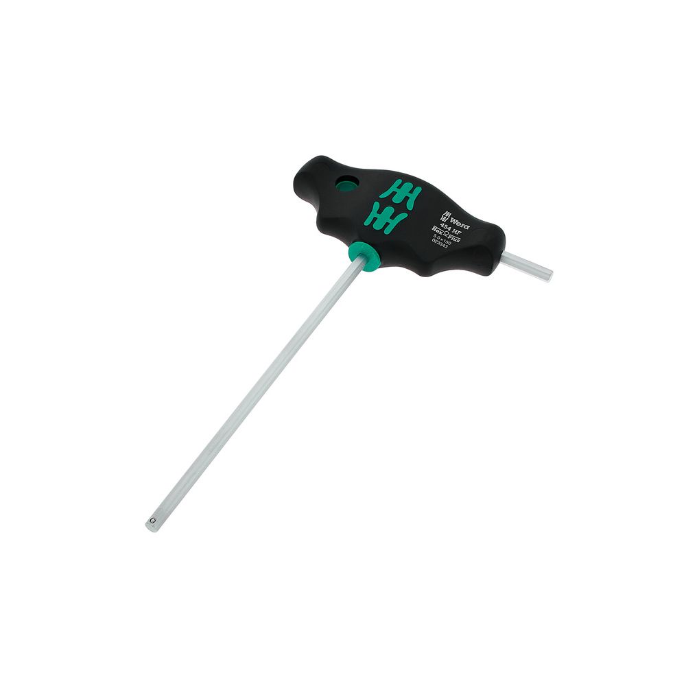 Wera 454 HF HEX