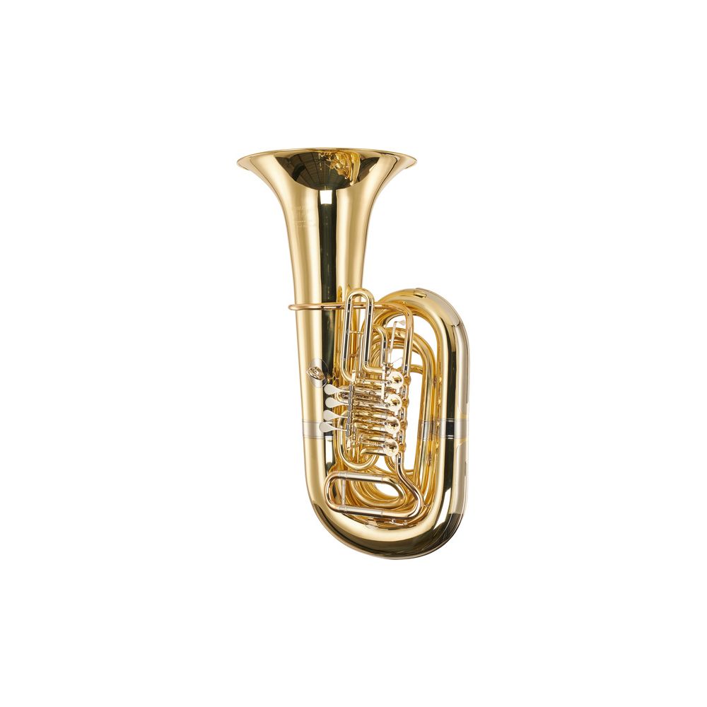 Rudolf Meinl Bayreuth Bb