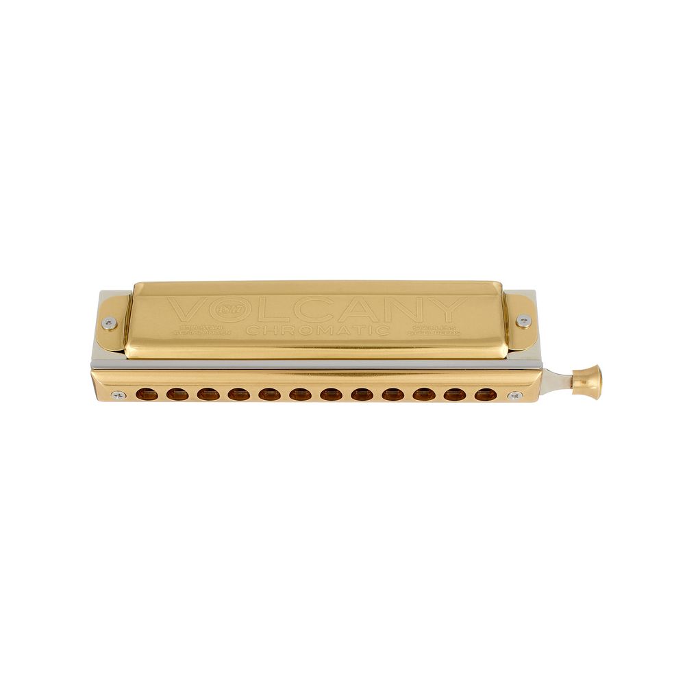 C.A. Seydel Söhne Volcany Solo