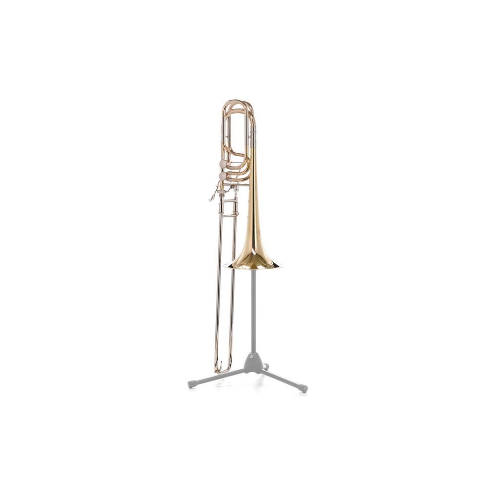 Thomann proBONE 3 M Bass Trombone – Thomann Ireland