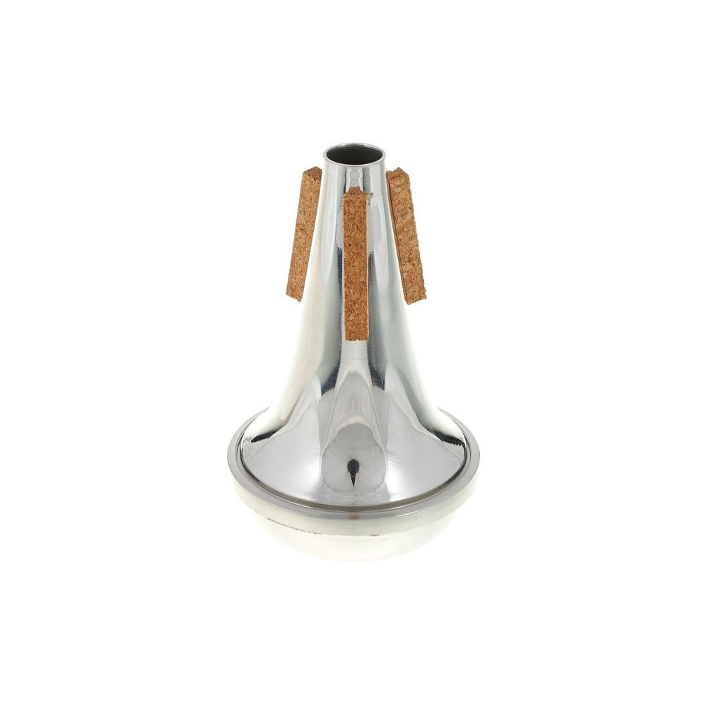 Tom Crown Piccolo Trumpet Straight Alu – Thomann Ireland