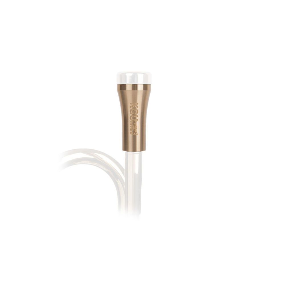 KGUMusic Trumpet Booster Radius Raw – Thomann Ireland