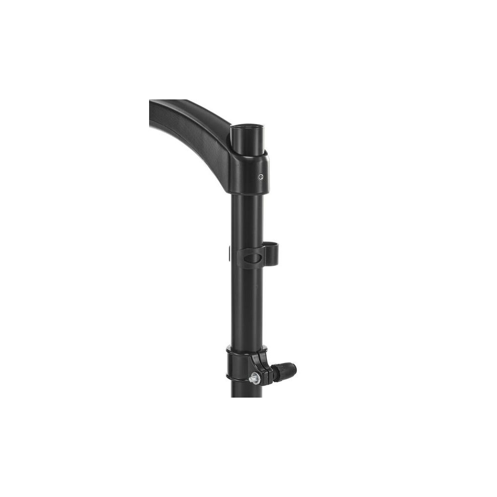 K&M 23873 Monitor mount – Thomann Ireland