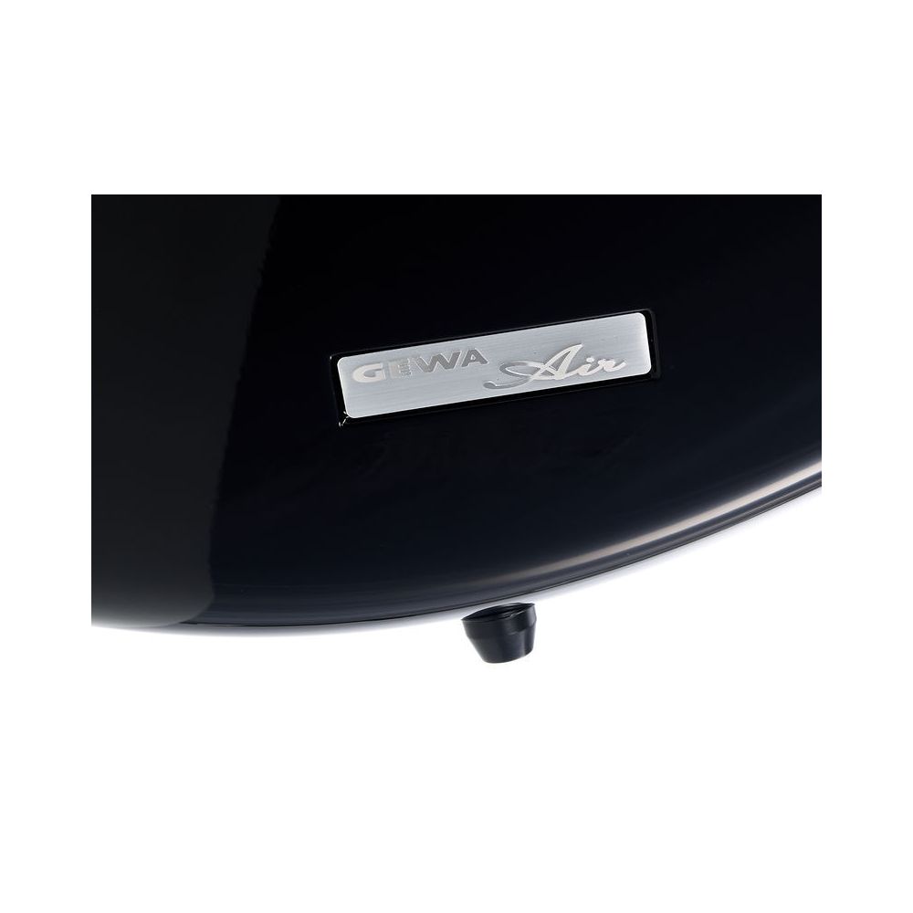 Gewa Air 3.9 Cello Case BK/BK – Thomann Ireland