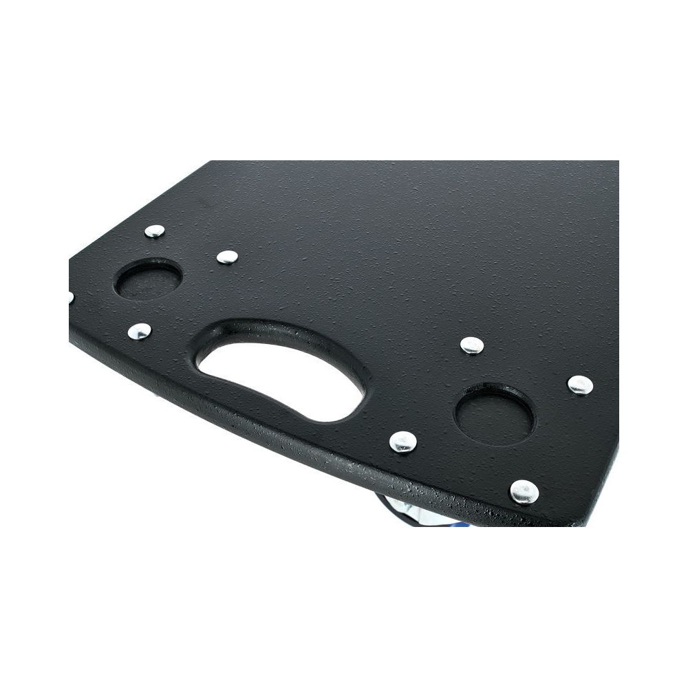 LD Systems Wheelboard for Dave 10 G3 – Thomann Ireland