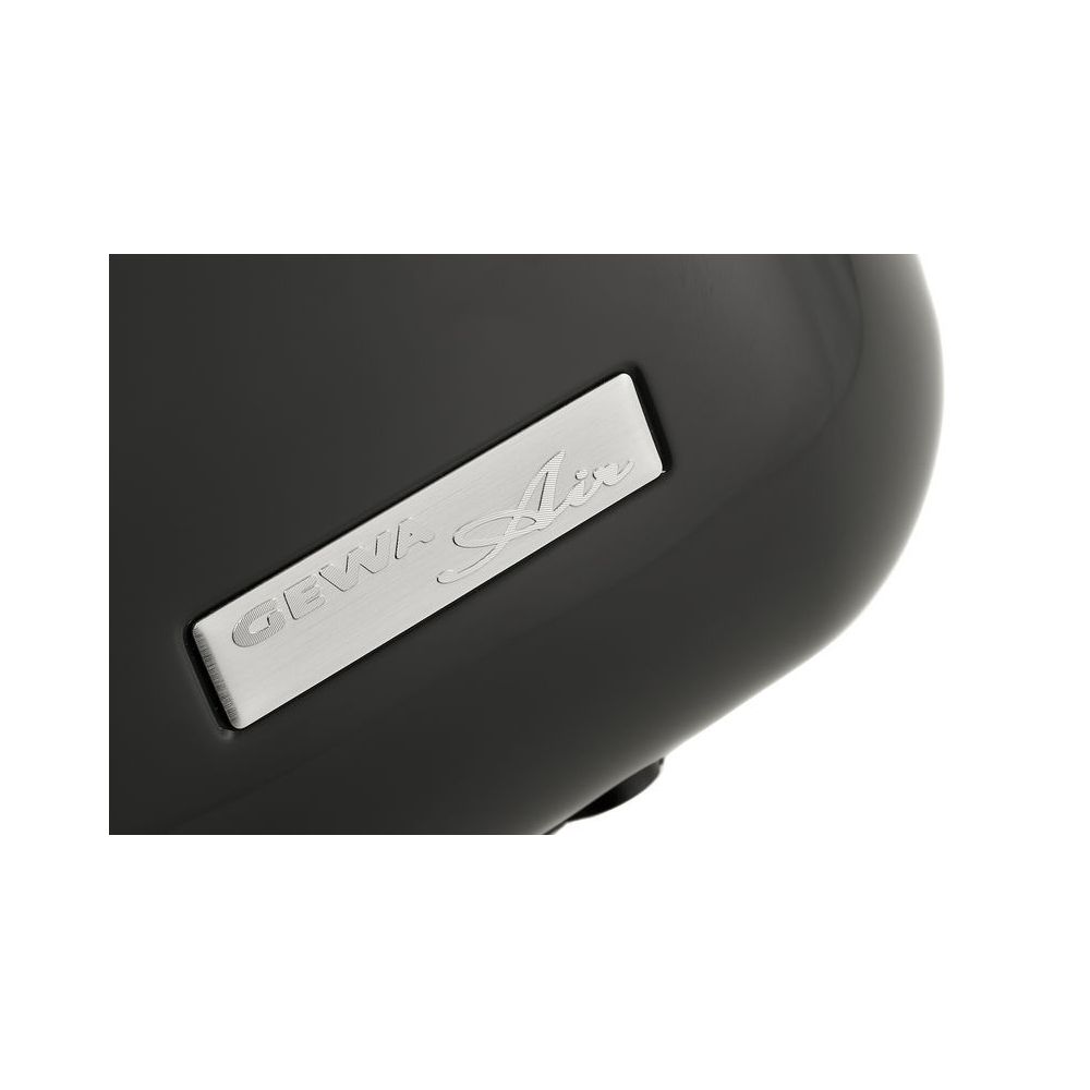 Gewa Air 2.1 Violin Case 4/4 GY/SH – Thomann Ireland