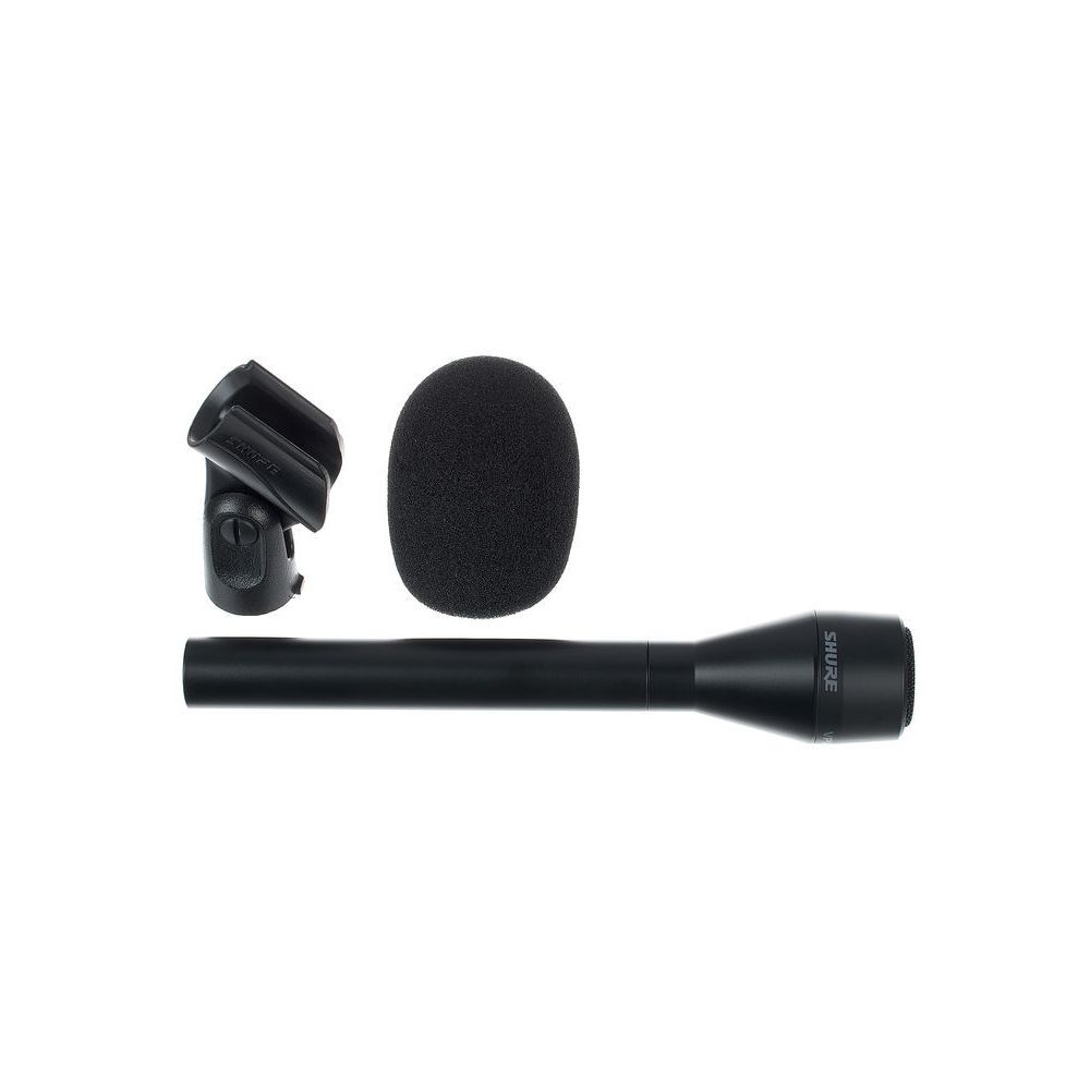 Shure VP64 A – Thomann Ireland