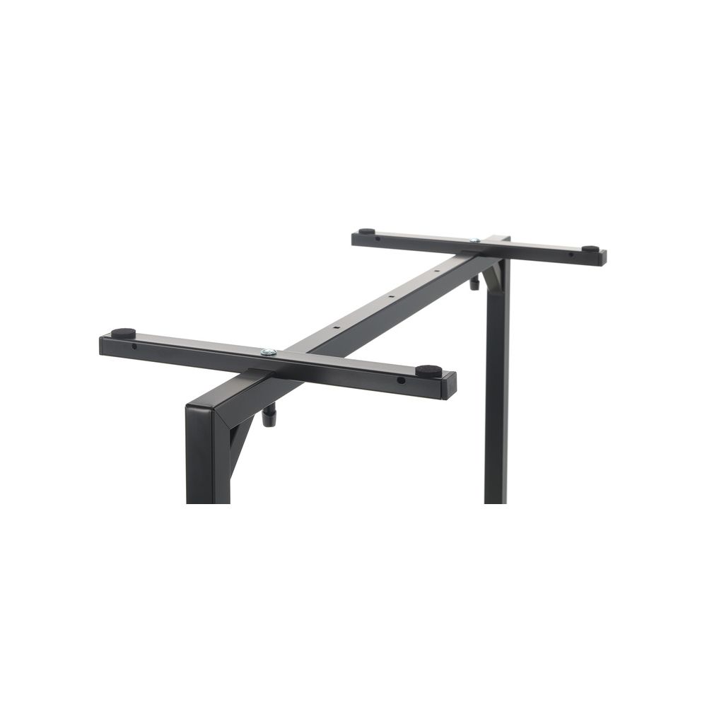 K&M 12160 DJ Table – Thomann Ireland