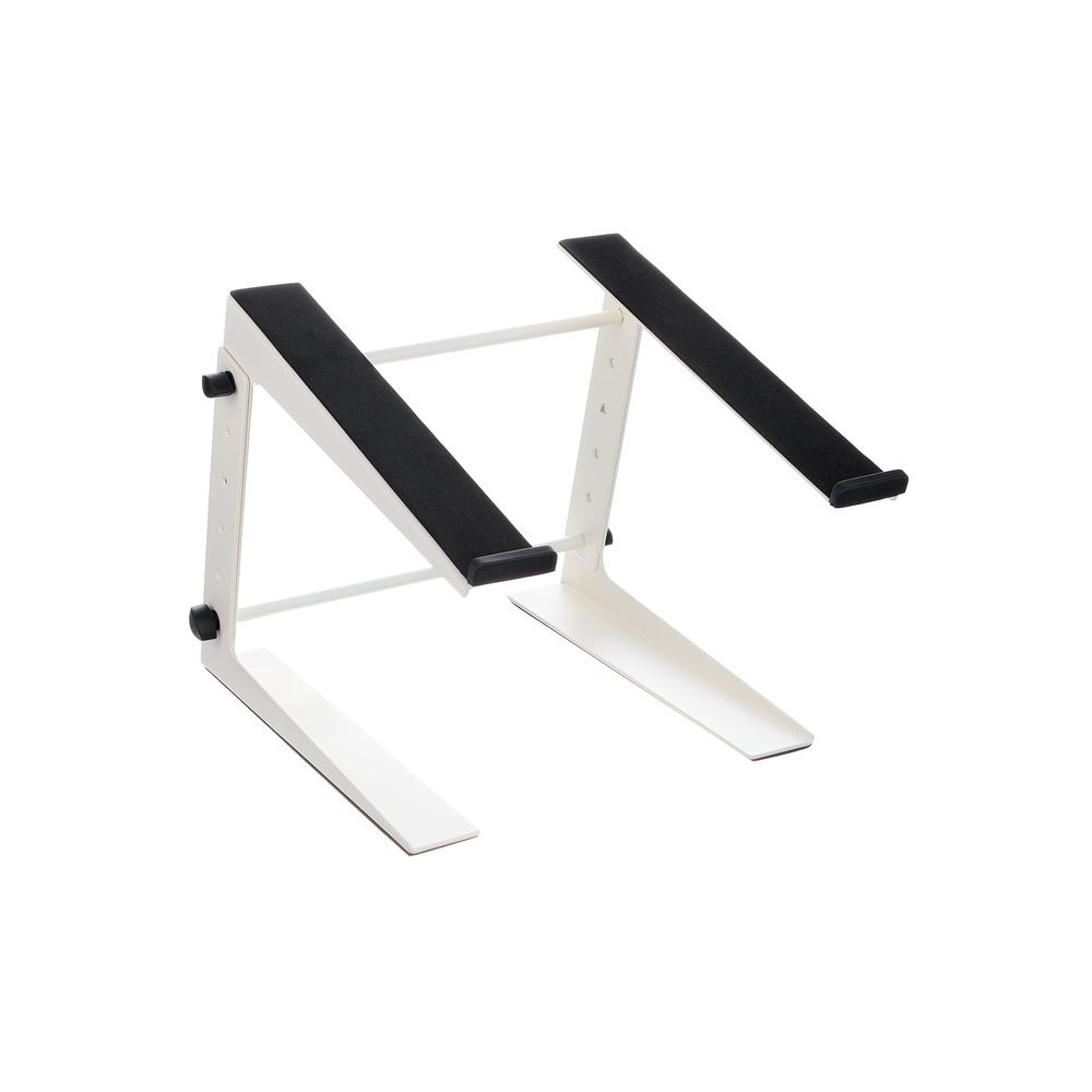 Millenium Laptopstand White – Thomann Ireland