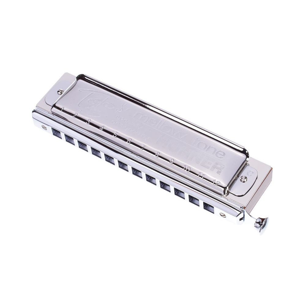 Hohner Toots Mellow Tone – Thomann Ireland