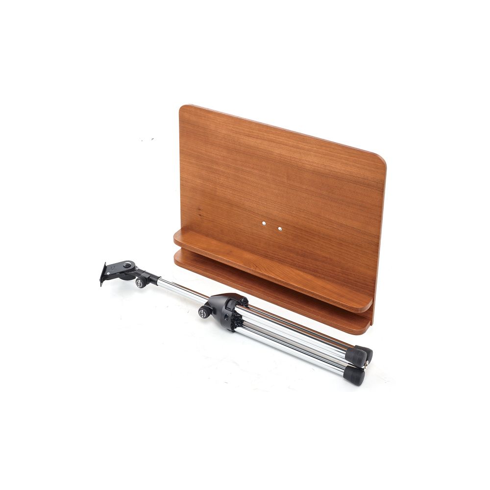 K&M 118/3 Orchestra Walnut – Thomann Ireland