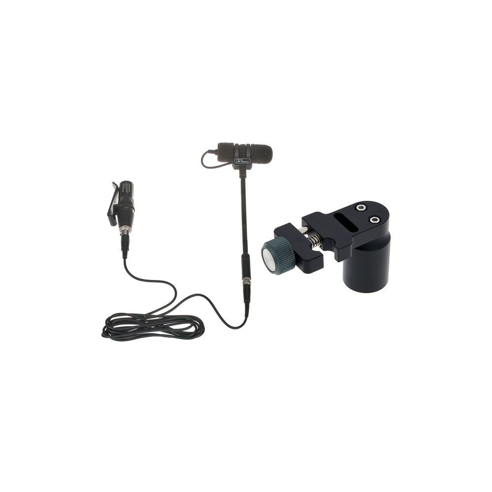 the t.bone Lucan System Stand Bundle – Thomann Ireland