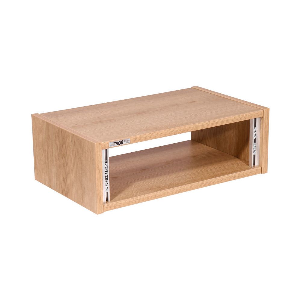 Thon Studio Desktop 3U oak – Thomann Ireland