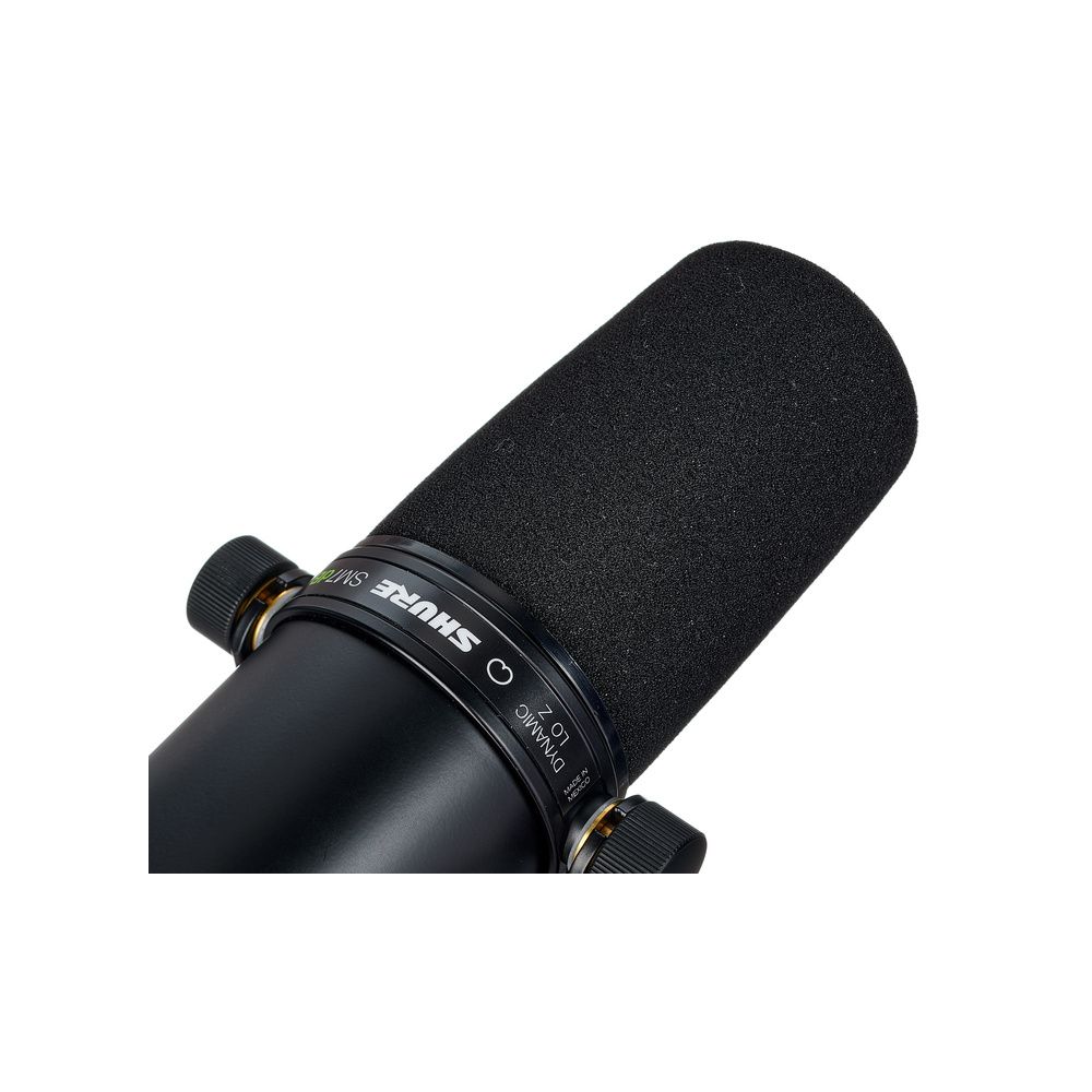 Shure SM 7 dB Bundle – Thomann Ireland